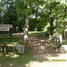 Pampāļu pagasts, Strumpju kapsēta