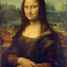 Похищение из Лувра работы Леонардо Да Винчи - Джоконда