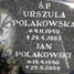 Urszula Polakowska