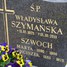 Władysława Szymańska