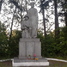 Ziepniekkalns, 2. Pasaules kara PSRS brāļu kapi
