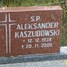 Aleksander Kaszubowski