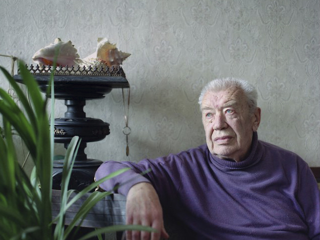 Yevgeny Ukhnalyov