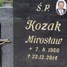 Mirosław Kozak