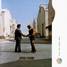 Pink Floyd released  the ninth studio album "Wish You Were Here"
