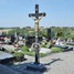 Zamarski (gm. Hażlach), evangelical churchyard (pl)