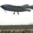 Virgin Galactic SpaceShipOne - pirmais privātais pilotējamais lidaparāts, kurš lidojis kosmosā