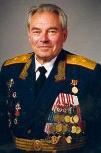 Artem Sergeev