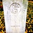 Commonwealth WWI Graves at Miera (st. Nicolaus) cemetery, Jelgava (Mitau), Latvia