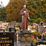 Bytom, cmentarz parafialny Miechowice