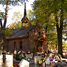 Bytom, cmentarz parafialny Szombierki