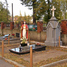 Bytom, cmentarz przykościelny Miechowice