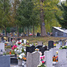 Bytom, cmentarz w Łagiewnikach Śląskich