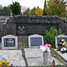Bytom Łagiewniki Śląskie, parish cemetery (pl)