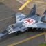 Dokonano oblotu samolotu myśliwskiego MiG-29