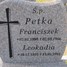 Franciszek Petka