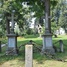 Громник, кладбище (pl)