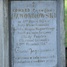 Gromnik, churchyard (pl)