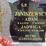 Jadwiga Janiszewska