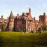 Girton College, Cambridge was founded. It became England's first residential college for women