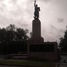 Кладбище Памяти жертв 9-го января, Санкт-Петербург