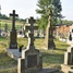 Męcina Wielka (gm. Sękowa), parish cemetery (pl)