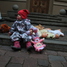 Pikets pie Saeimas - bērnu aizsardzībai pret genderistu patvaļu un juvenālo justīciju
