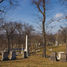 Friedhof - Allegheny Cemetery, Pittsburgh, Pennsylvania, USA.