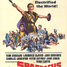 Premiera filmu historycznego Spartakus w reżyserii Stanleya Kubricka