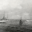 U wybrzeży Irlandii po wejściu na niemiecką minę zatonął brytyjski pancernik HMS Audacious