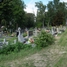 Zaklików, cmentarz parafialny św. Anny