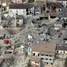 4800 человек погибли в серии землетрясений, разрушивших юг Италии