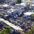 Netālu no Neapoles notiek zemestrīce. 2914 cilvēki iet bojā