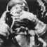Alans Šepards kļuva par pirmo amerikāni kosmosā