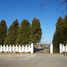 Babienica (gm. Woźniki), parish cemetery (pl)