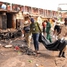 Более 30 человек погибли в результате взрыва в Нигерии
