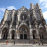 Cathédrale Saint-Jean le Divin de New York