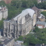 Cathedral of Saint John the Divine, NY 