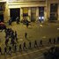 Vairāki terorakti Parīzē. Bojāgājušo skaits sasniedz 132 cilvēkus. Izsludināts ārkārtas stāvoklis. Francija, Beļģija slēdz arī savas robežas