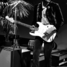 Джими Хендрикс впервые сжёг свою гитару во время концерта
