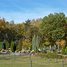 Gliwice, Lindenfriedhof (pl)