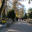 Gliwice, Cmentarz Lipowy