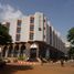 Islāmisti Mali galvaspilsētā uzbrukuši viesnīcai «Radisson Blu», sagrābti 170 ķīlnieki. Vismaz 21 bojāgājušie