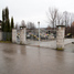 Janowice (gm. Wieliczka), cmentarz parafialny