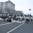 Начался Евромайдан — массовая многомесячная акция протеста в центре Киева на Украине.