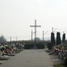 Orzech (gm. Świerklaniec), parish cemetery (pl)