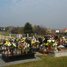 Orzech (gm. Świerklaniec), parish cemetery (pl)