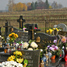 Orzech (gm. Świerklaniec), parish cemetery (pl)