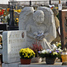 Orzech (gm. Świerklaniec), parish cemetery (pl)