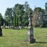 Owczary (gm. Sękowa), Greek-Catholic cemetery (pl)